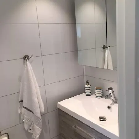 Koselig Sentralt I *