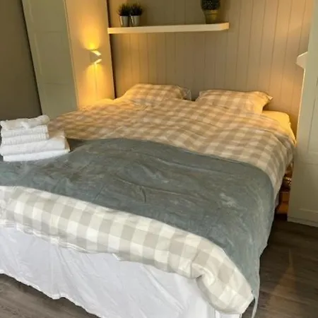 شقة Koselig Sentralt I