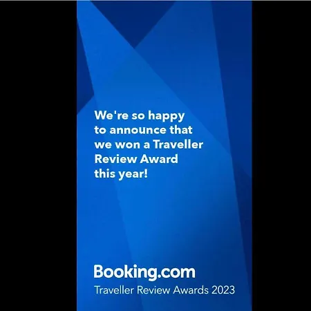 Leilighet Koselig Sentralt I