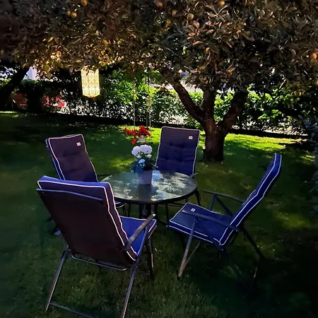 Koselig Sentralt I Apartment Stavern