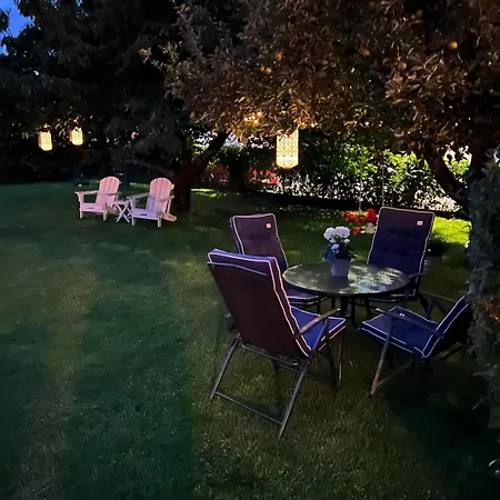 Koselig Sentralt I Apartment