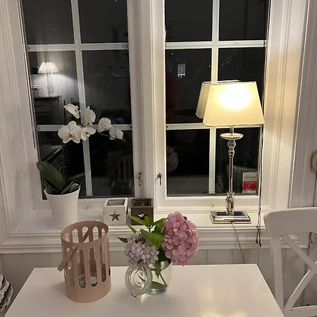 Koselig Sentralt I * Stavern