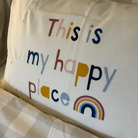 Leilighet Koselig Sentralt I Stavern