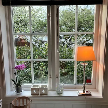 Koselig Sentralt I Apartment *