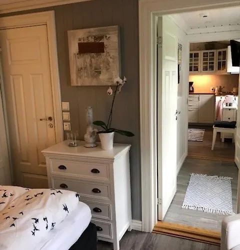 Koselig Sentralt I Daire *