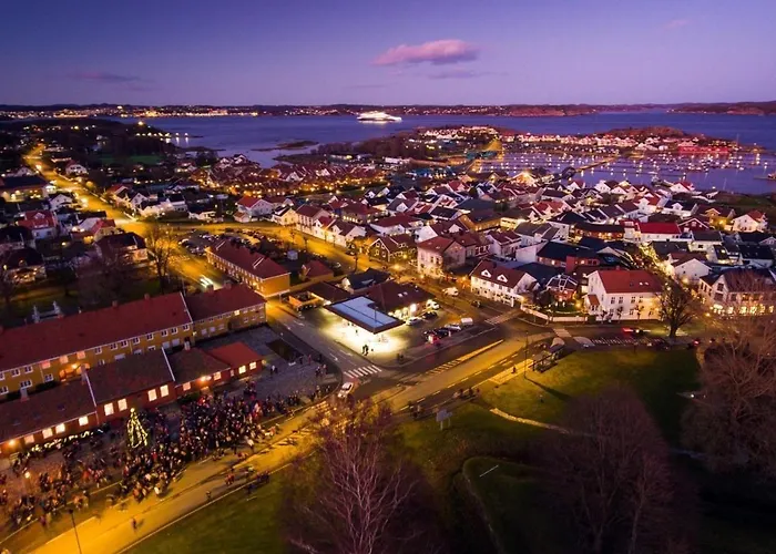 Koselig Sentralt I Apartamento *