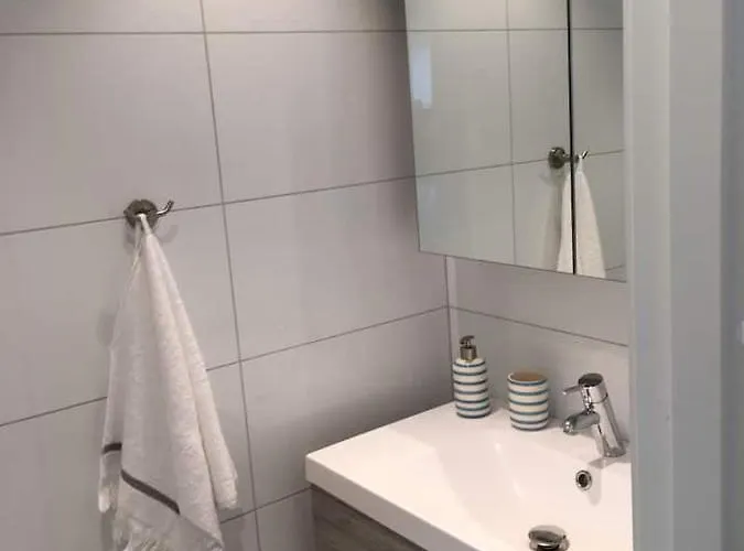 Koselig Sentralt I *