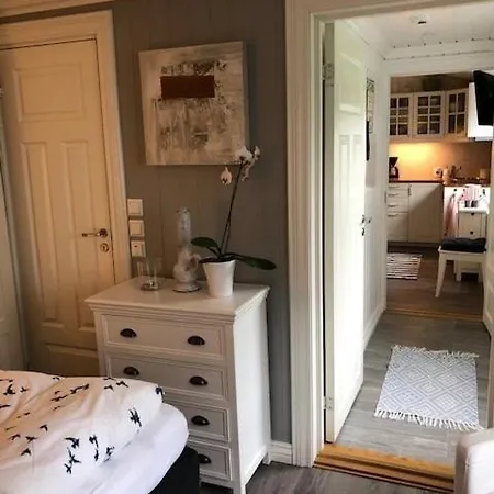 Koselig Sentralt I Apartament *