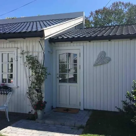 Koselig Sentralt I Apartament *